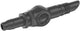 Gardena koppeling 4,6 mm (3 16 ) connector (donkergrijs, 10 stuks)