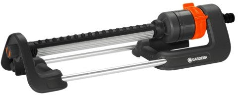 Gardena zwenksproeier aqua m - 18702-20 - 18702-20