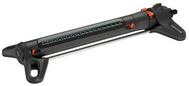 Gardena zwenksproeier aquazoom l - tuinsproeier - 29-350m²