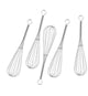 Metaltex garde vertind 25cm pak a 5st