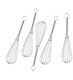 Metaltex garde rvs 20cm pak a 5st