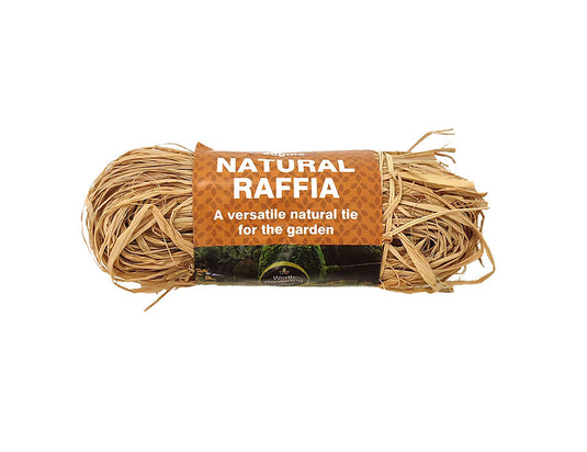 Garland raffia - 50 gram
