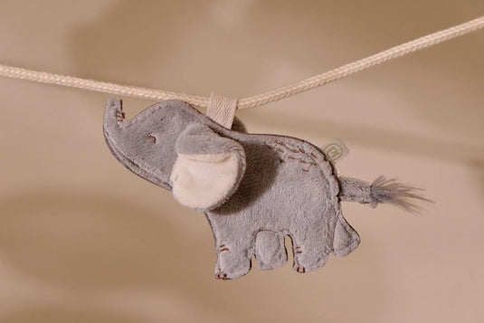 Little dutch safari friends slinger ornament olifant