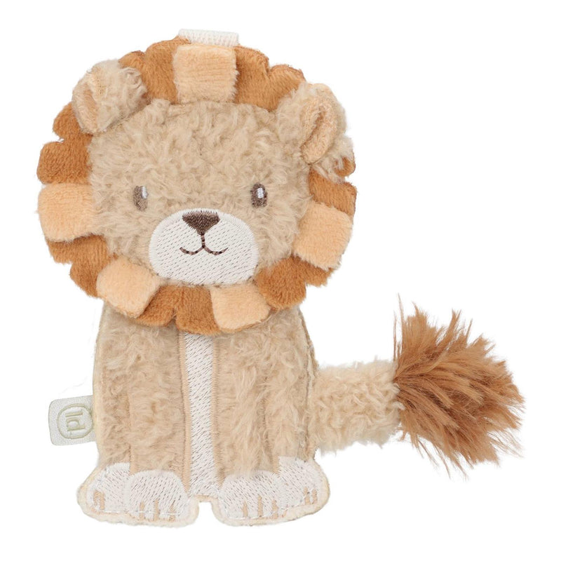 Laden Sie das Bild in Galerie -Viewer, Little dutch safari friends slinger ornament leeuw
