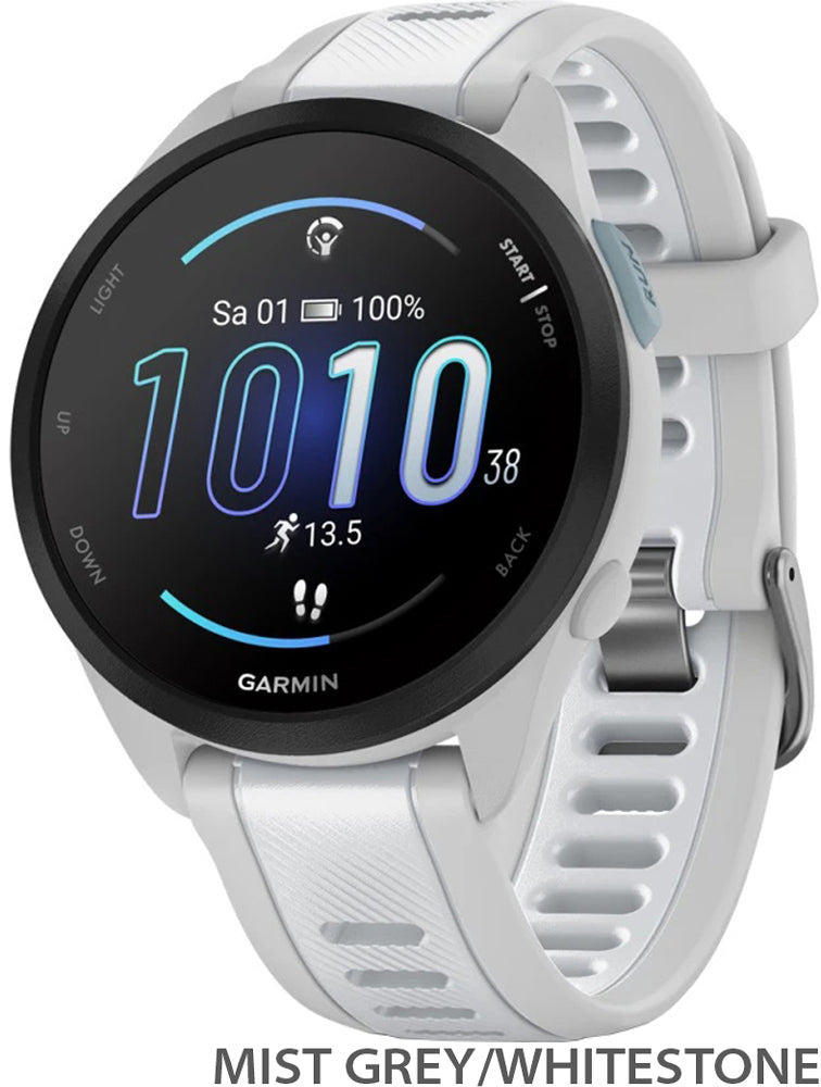 Load image into Gallery viewer, Garmin forerunner 165 39mm - gps multisport smartwatch
