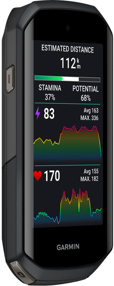 Garmin edge 1050 fietsnavigatie - edge 1050