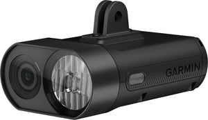 Garmin varia™ vue stvzo front light with dashcam