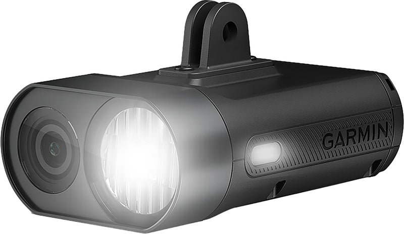 Load image into Gallery viewer, Garmin varia™ vue stvzo front light with dashcam
