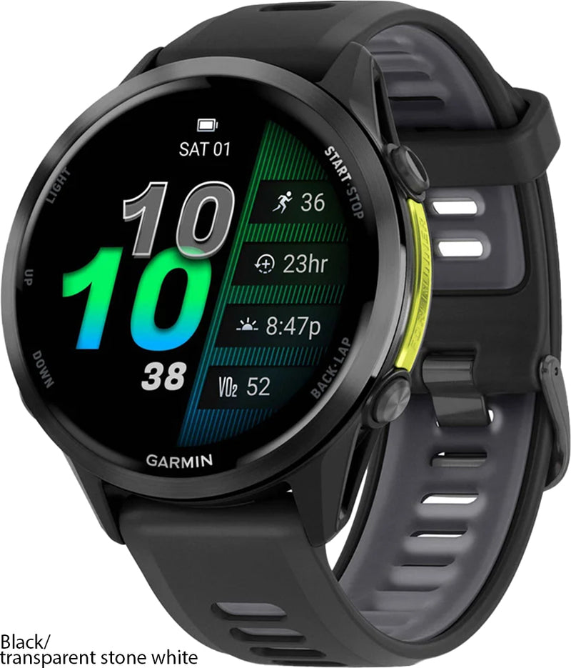 Load image into Gallery viewer, Garmin forerunner 970 - 47mm gps multisport smartwatch
