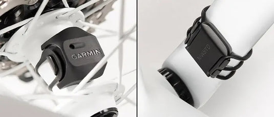 Garmin speed 2 cadence sensor 2 set