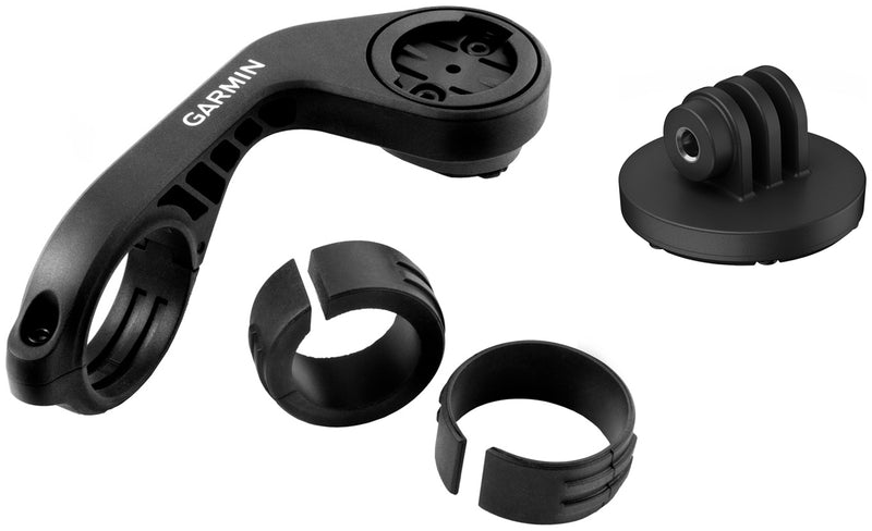 Load image into Gallery viewer, Garmin varia™ aero bracket set (bracket + mounting adapter)
