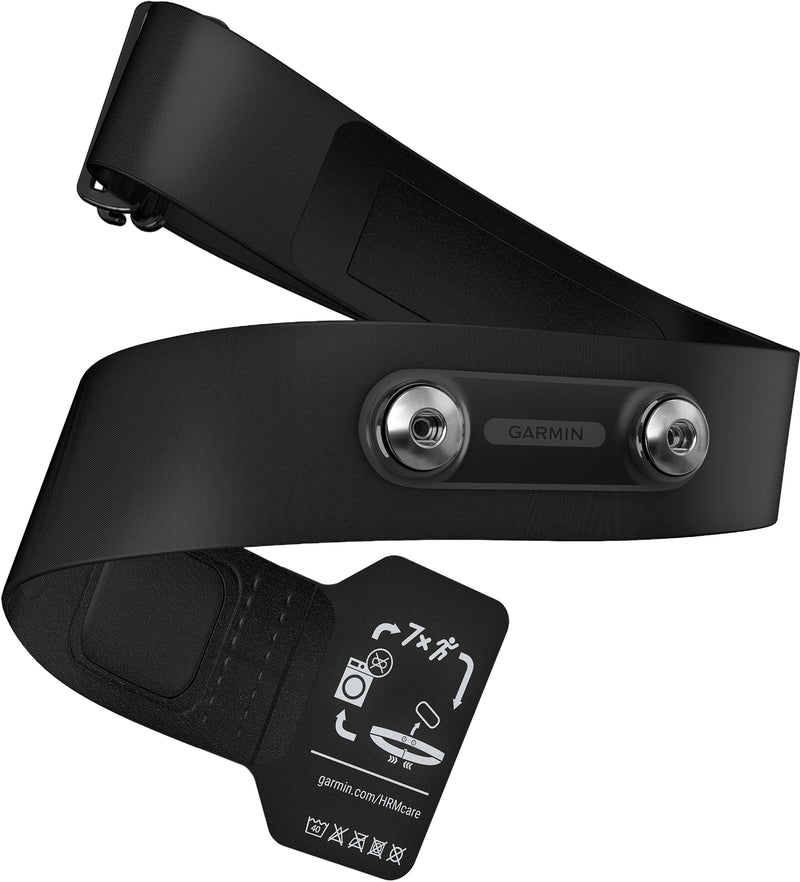 Load image into Gallery viewer, Garmin hrm 600 - heart rate chest strap
