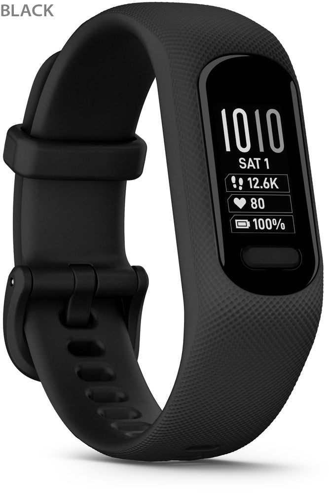Load image into Gallery viewer, Garmin vivosmart 5 - smart fitness tracker
