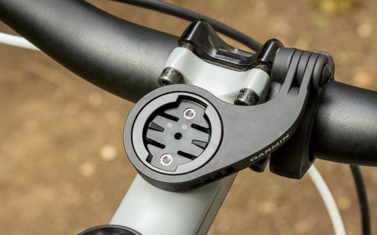Load image into Gallery viewer, Garmin edge® mountain bike mount
