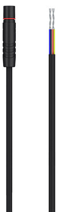 Garmin edge® power mount adapter cable shimano steps