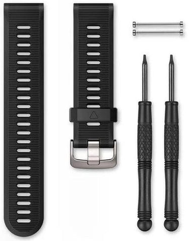 Garmin forerunner 935 silicone band