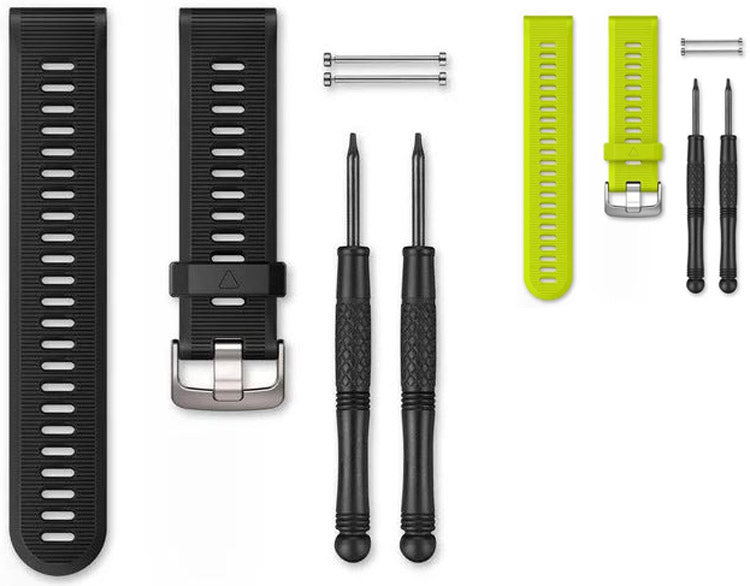 Load image into Gallery viewer, Garmin forerunner 935 silicone band
