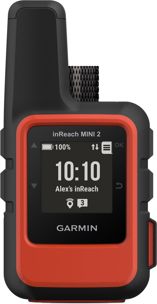 Load image into Gallery viewer, Garmin inreach®mini 2 satellite communication device
