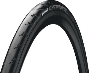 Continental gatorskin black edition folding tyre