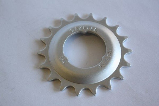 Sturmeyarcher tandwiel sturmey archer 18t | 5mm | zilver