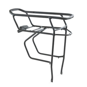 Gazelle Bagagedrager 46-49cm type 2 model 2018-2019 zwart