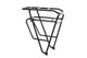 Achterdrager 28 inch zwart mat paris
