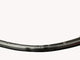 Gazelle velg 28 (622) mach-1 36g zwart (ongeslepen)