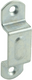 Gb beugel tbv lichte schuifgrendel 20x70x2 verzinkt | 1 stuk - 7449903