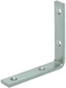 Gb dorpelhoek 100x20x4 zink magnesium | 25 stuks - 824700025