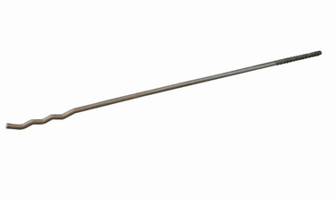 Gb profi uni-inslagspouwanker 190x4 met plug verzinkt; 10 per verp | 200 stuks - 17730189