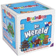 Brainbox de wereld bordspel