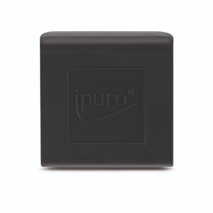 Ipuro car line black bamboo