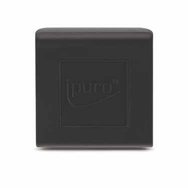 Ipuro car line black bamboo