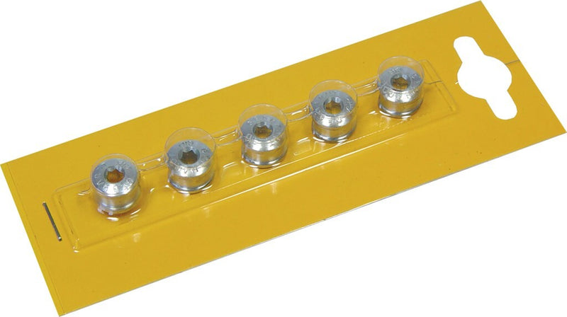 Load image into Gallery viewer, Gebhardt  afstandsring aluminium ø16mmx2.7mm (per 5)
