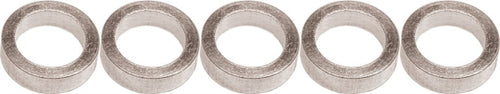 Gebhardt  afstandsring aluminium ø16mmx3.9mm (per 5)