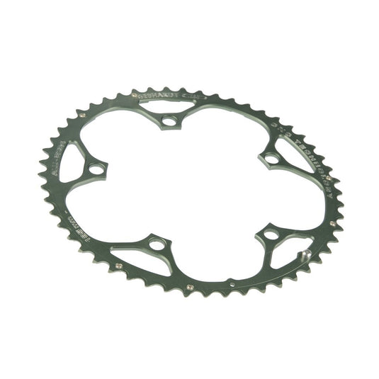 Gebhardt  kettingblad titan cnc ut 50t bcd135mm 5arm, zwart