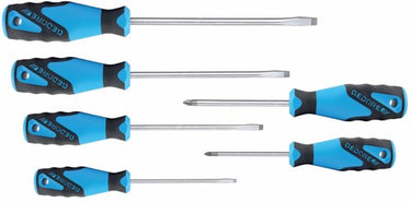 Gedore 3-c schroevendraaierset 6-dlg. - 1482300