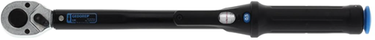 Gedore 3549-05 uk momentsleutel torcoflex-uk omschakelbare ratel 3 8 10-50 nm - 2958023