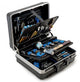 Gedore 8084110 s100-120.02 m 101-delige professioneel gereedschapset inclusief koffer - 8084110