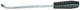 Gedore breekijzer + pvc-greep 300 mm - 1471945