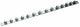 Gedore doppenrail 3 8 - 5164810