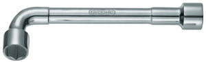 Gedore dubbele soksleutel 21 mm - 1436929