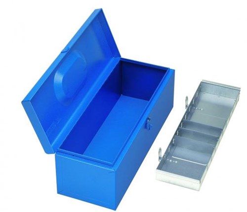 Load image into Gallery viewer, Gedore gereedschapkist jumbo - 6616510
