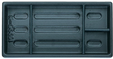 Gedore gereedschapmodule, leeg - 1879227
