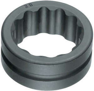 Gedore inzetring 30 mm - 6247480