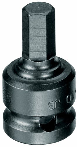Gedore krachtdop 1 2 inbus 8 mm - 6224190