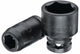 Gedore krachtdop 1 4 17 mm - 6199140