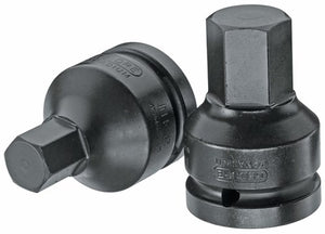 Gedore krachtdop 3 4 inbus 17 mm - 1956485