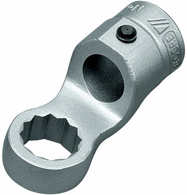 Gedore opsteek ringsleutel 19 mm - 7713330