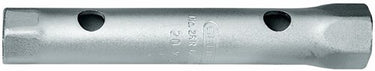 Gedore pijpsleutel hol 16x17 mm - 6211610